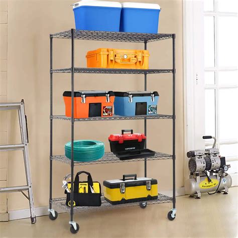 rolling steel multi drawer hardware cabinet|rolling storage cabinets for garage.